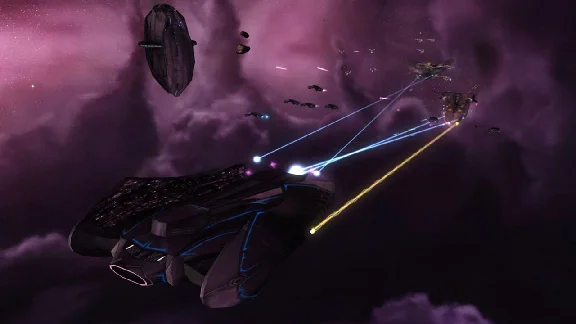 Sins of a Solar Empire: Trinity (STEAM KEY / RU/CIS)