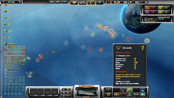Sins of a Solar Empire: Trinity (STEAM KEY / RU/CIS)