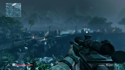 Sniper Ghost Warrior Trilogy (6 in 1)STEAM GIFT🔥РФ+СНГ