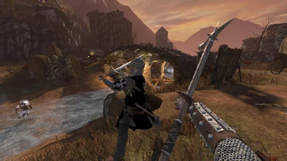 Chivalry: Medieval Warfare (STEAM GIFT / RU/CIS)