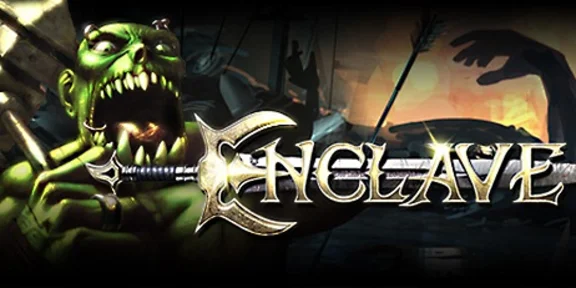 Enclave, STEAM Key