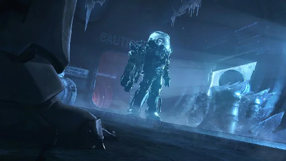 Batman: Arkham Origins - Cold, Cold Heart🔑STEAM/GLOBAL