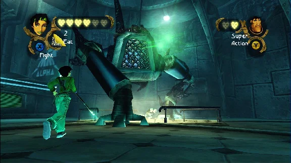 Beyond Good and Evil 🔑UBISOFT КЛЮЧ 🔥РОССИЯ + МИР