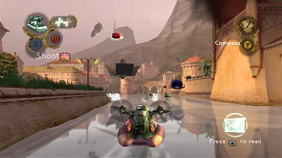 Beyond Good and Evil 🔑UBISOFT KEY 🔥GLOBAL