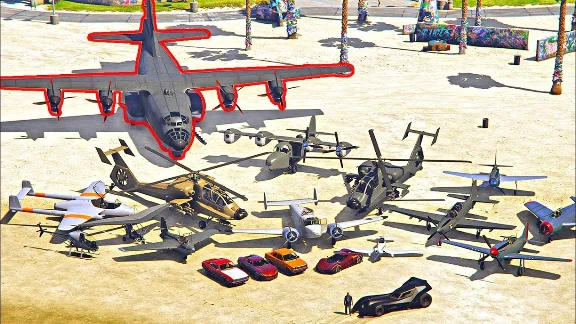 GTA V Online - Currency is 100.000.000 $ (NO BAN)