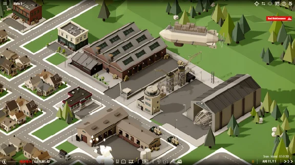 Rise of Industry * RU/KZ/СНГ/TR/AR * STEAM 🚀 АВТО