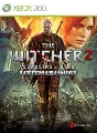The Witcher 2 + 6 games. xbox 360 (transfer)