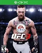 UFC 3 Standard Edition /XBOX ONE, Series X|S 🏅🏅🏅