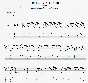 Point of no return (Aria) guitar  tabs