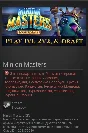 Minion Masters (Steam Gift RU/CIS)