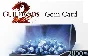 GUILD WARS 2 GEM CARD 2000  (Region Free)