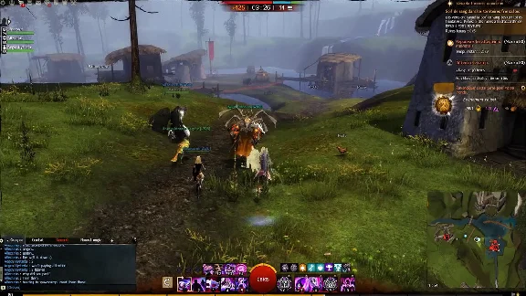 GUILD WARS 2 GEM CARD 2000  (Region Free)