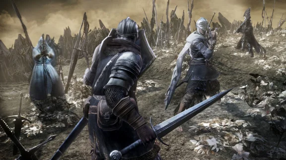 Dark Souls 3 III Ashes of Ariandel DLC(Steam/RegionFree