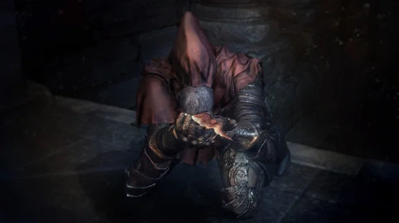 Dark Souls 3 III Ashes of Ariandel DLC(Steam/RegionFree