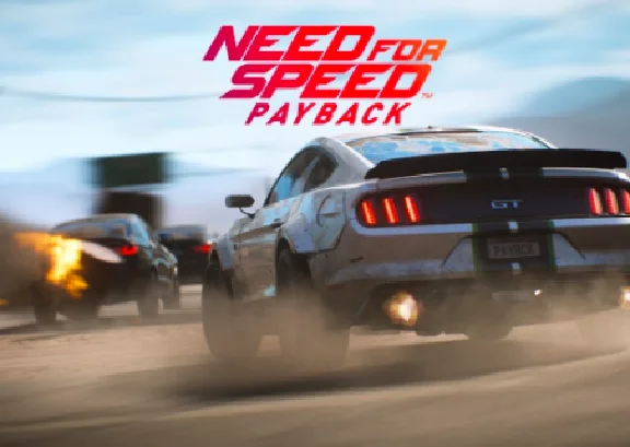 Need for Speed Payback  + 2  BONUSES ORIGIN🔷