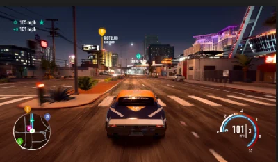 Need for Speed Payback  + 2  BONUSES ORIGIN🔷