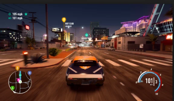Need for Speed Payback  + 2  BONUSES ORIGIN🔷