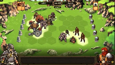 Scrolls (Gift Code / Region Free)
