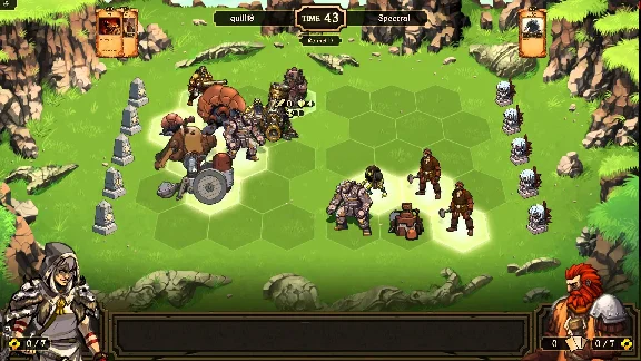 Scrolls (Gift Code / Region Free)