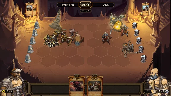 Scrolls (Gift Code / Region Free)
