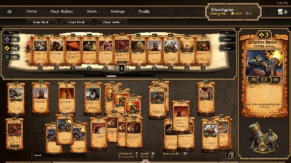 Scrolls (Gift Code / Region Free)