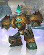 WoW Pet Lil’ XT - Разрушитель XXS-002 (US)