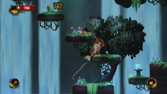 Chariot 💎STEAM KEY RU+CIS LICENSE