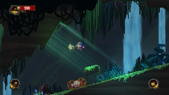 Chariot 💎STEAM KEY RU+CIS LICENSE