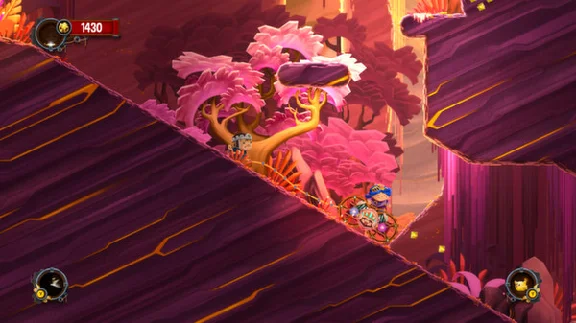Chariot 💎STEAM KEY RU+CIS LICENSE