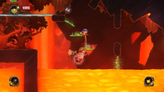 Chariot 💎STEAM KEY RU+CIS LICENSE