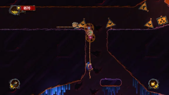 Chariot 💎STEAM KEY RU+CIS LICENSE