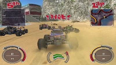 RC Cars ( steam key region free )
