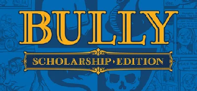 Bully: Scholarship Edition 🔑ROCKSTAR KEY 🌎GLOBAL