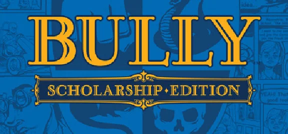 Bully: Scholarship Edition 🔑ROCKSTAR KEY 🌎GLOBAL