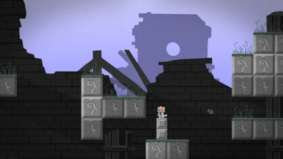 The Land of Eyas 💎STEAM KEY REGION FREE GLOBAL