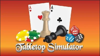 Tabletop Simulator [Steam Gift] + Подарок