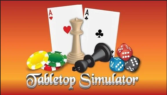 Tabletop Simulator [Steam Gift] + Подарок