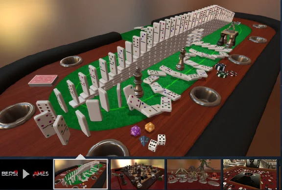 Tabletop Simulator [Steam Gift] + Подарок