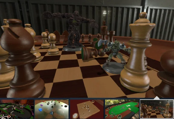 Tabletop Simulator [Steam Gift] + Подарок
