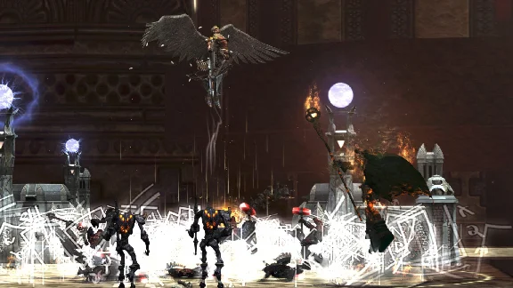 Demigod (Steam Gift/RU + CIS)