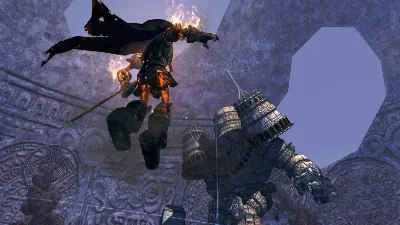 Demigod (Steam Gift/RU + CIS)