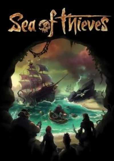 SEA OF THIEVES ✅REGION FREE |GLOBAL| (Xbox/PC)