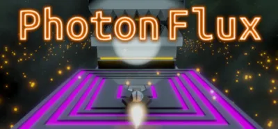 Photon Flux Steam Key Row