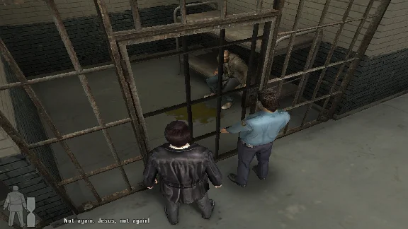 Max Payne 2 (ENG. Lang.) (Steam Gift Region Free / ROW)