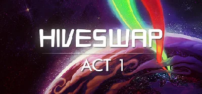 HIVESWAP Act 1 / Steam Key / REGION FREE KEY INSTANTLY