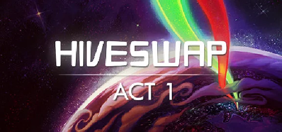 HIVESWAP Act 1 / Steam Key / REGION FREE KEY INSTANTLY