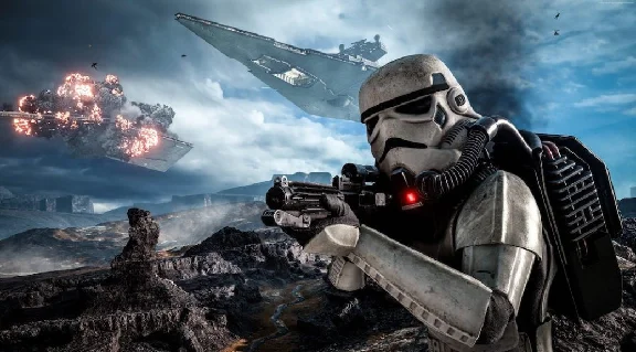 Star Wars Battlefront 2 | Offline | Warranty 3 month