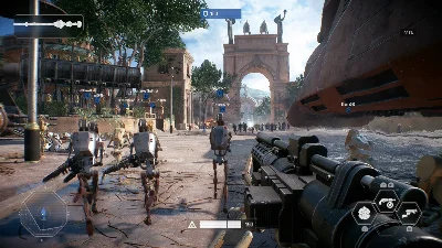 Star Wars Battlefront 2 | Оффлайн| Гарантия 3 мес