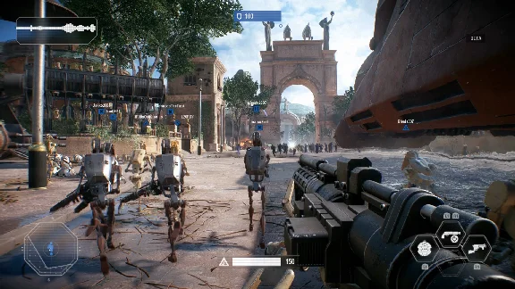 Star Wars Battlefront 2 | Offline | Warranty 3 month