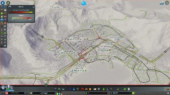 Cities: Skylines (Steam Gift/RU + CIS)